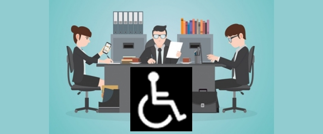 Avviso pubblico per l’avviamento numerico d’ufficio di ventitré persone disabili e dieci appartenenti alle categorie protette